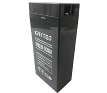 KYM 系列蓄电池